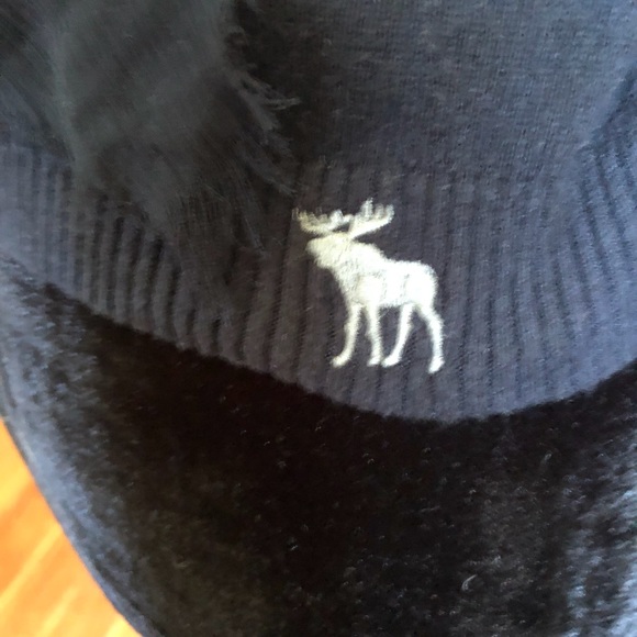 Dak grey cardigan sweater - Picture 3 of 4